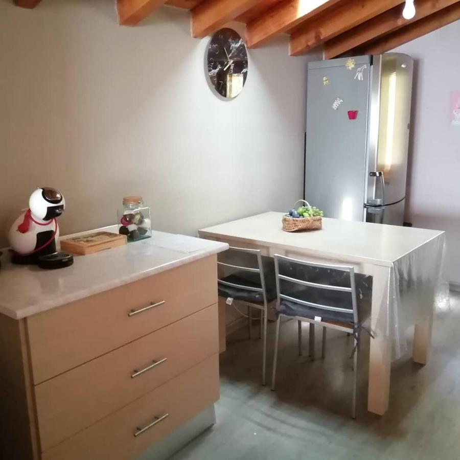 Casa Vacanze La Ca Del Cunfec Сондріо Екстер'єр фото